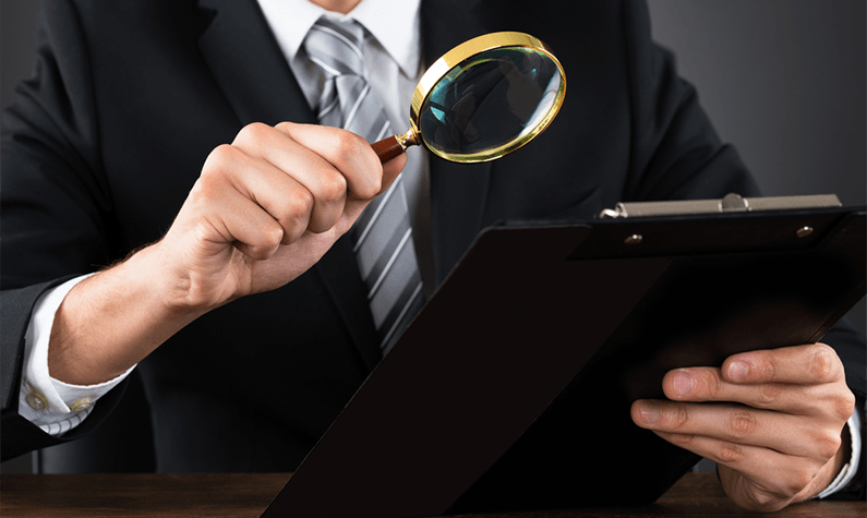 Detetive particular: casos de pessoas desaparecidas