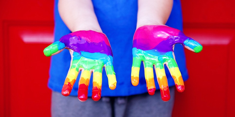 O que é LGBT? Conheça um pouco mais sobre essa comunidade