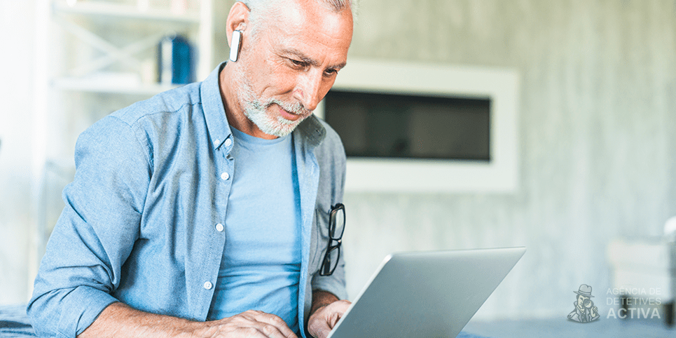 Ver pornografia é traição? - Activa Detetives